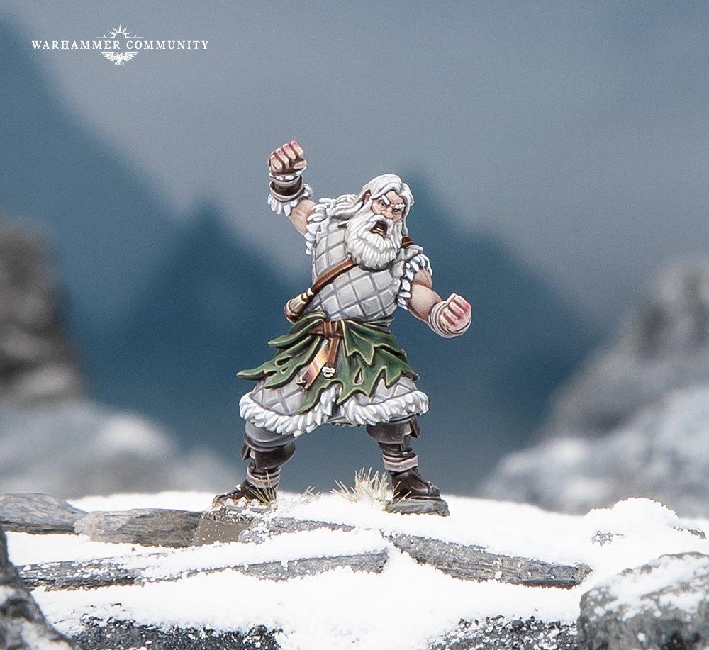 WarhammerBlog's tweet photo. New Blog Post! - 5/10/24 Stater Set Shenanigans &amp; Helm Hammerhand Sculpts...
https://t.co/hNSTRYEbWA…
#WarhammerCommunity #PaintingWarhammer #MESBG #MiddleEarthSBG #MiddleEarthStrategyBattleGame #ThatWarhammerBlog https://t.co/lNGy8F3a7g