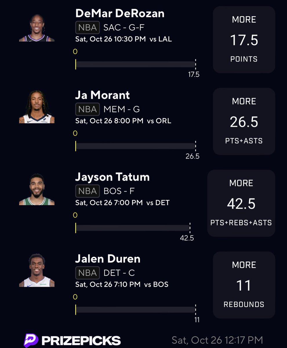 BreadmakerBets's tweet image. 2 10x's and a 12x 🙏 

Ladder back tonight

#PrizePicks #NBA #POTD #GamblingX #MLB