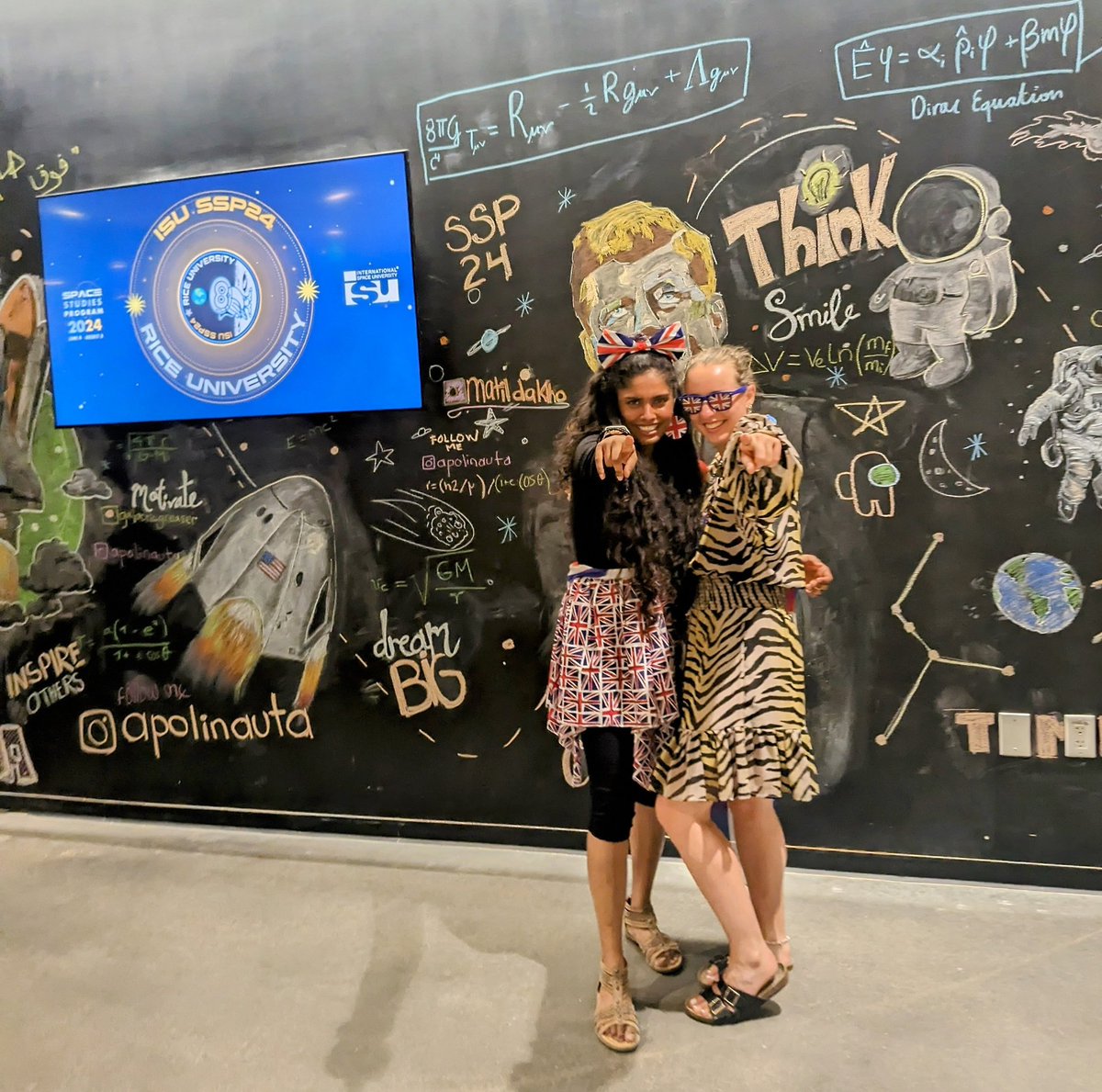 Dilani Selvanathan tweet media