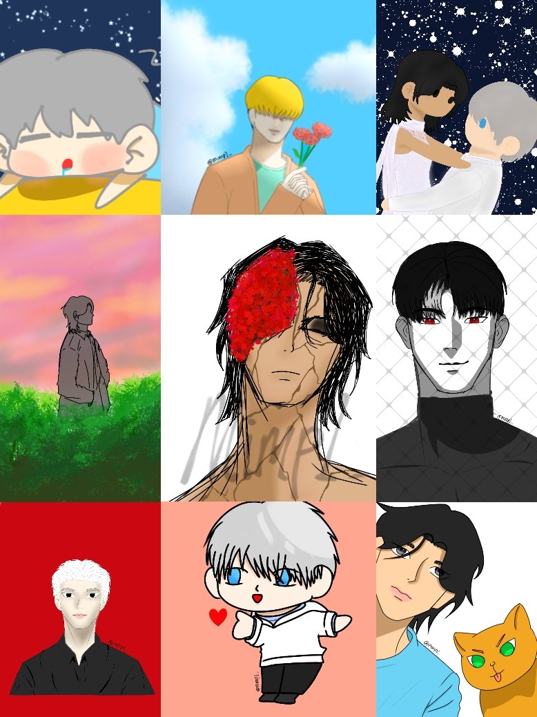 #InternationalArtistsDay