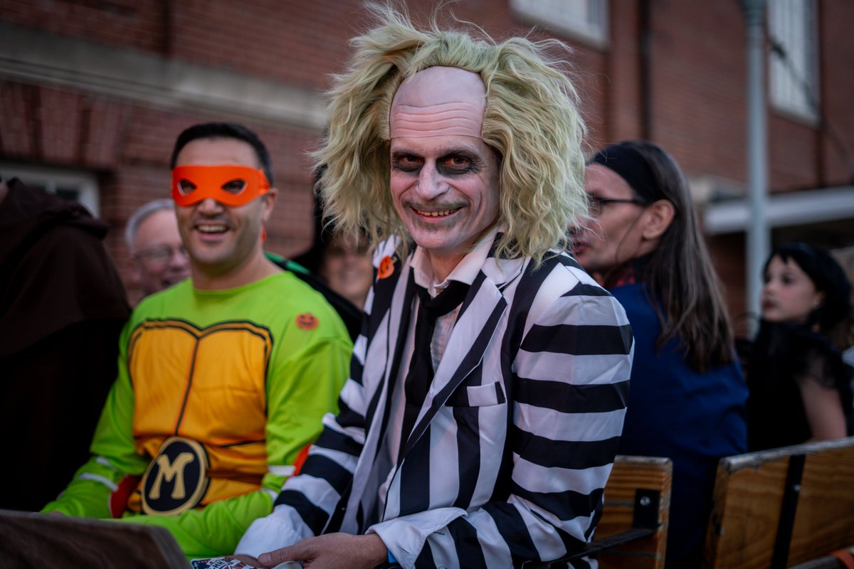 The Old Guard tweet media