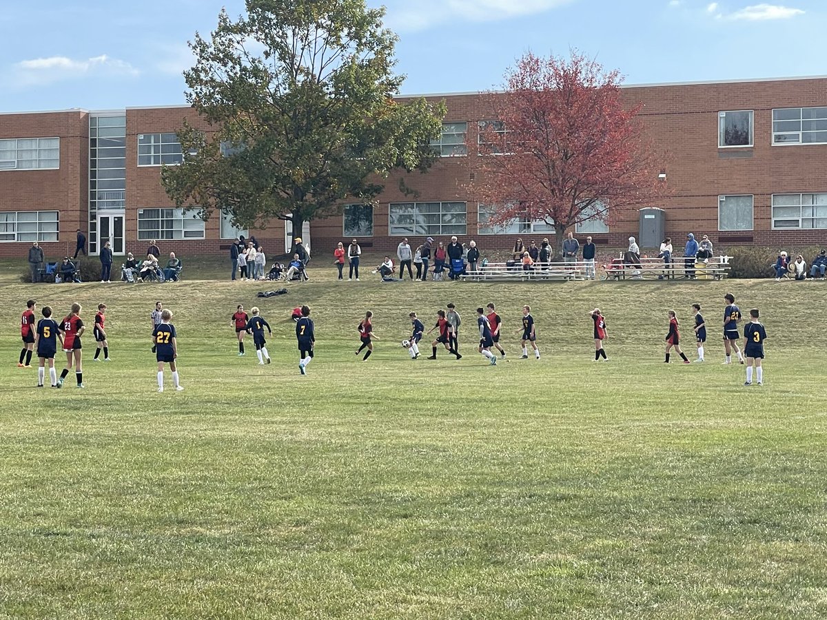 Devon Prep Soccer tweet media