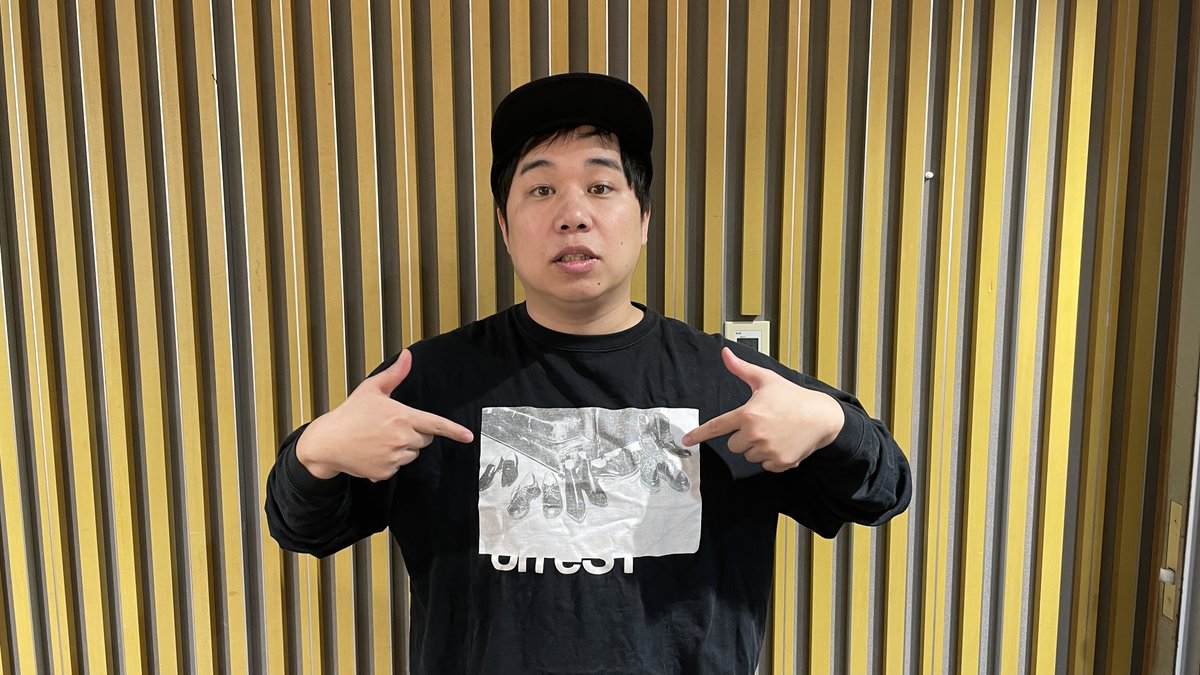 第237回 #SixTONESANN #ジェシー くん ゲスト #霜降り明星 せいやさん