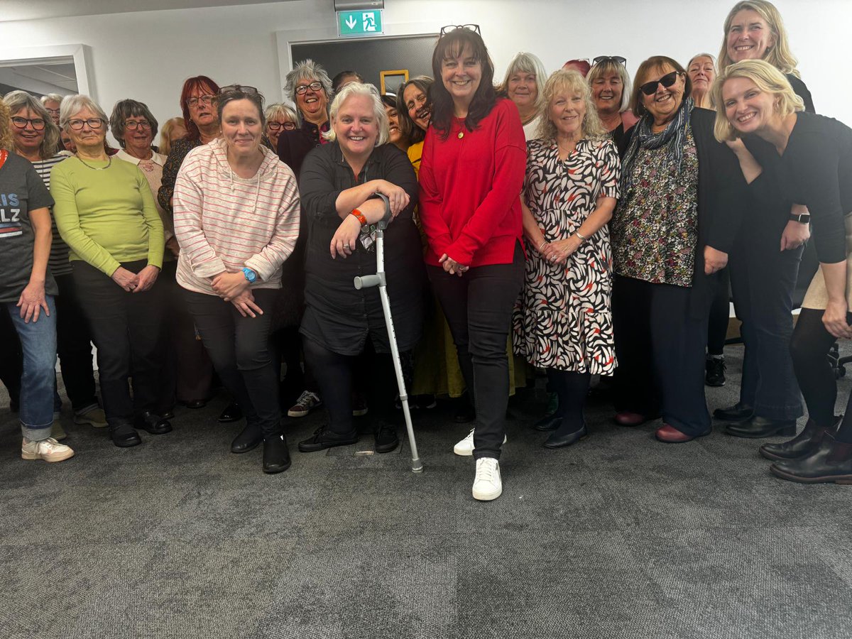 Plymouth Labour tweet media