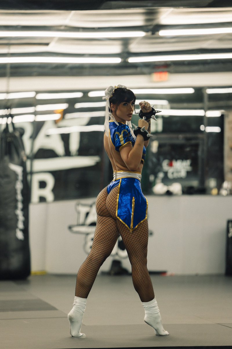 Emily Rinaudo tweet media