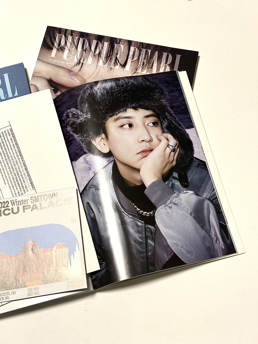 AshleyDyo27's tweet photo. Chanyeol https://t.co/d9HdkCSVKE