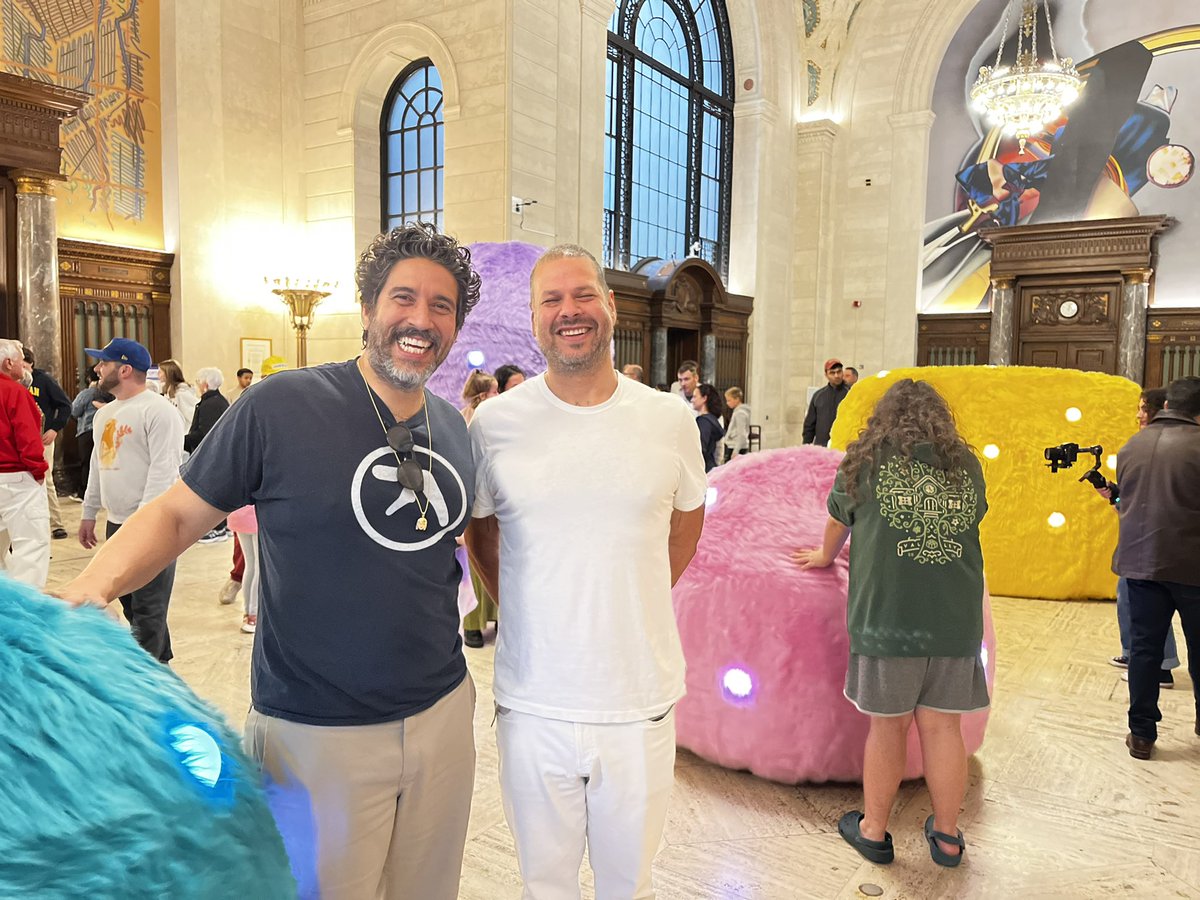 Cleveland Public Library tweet media