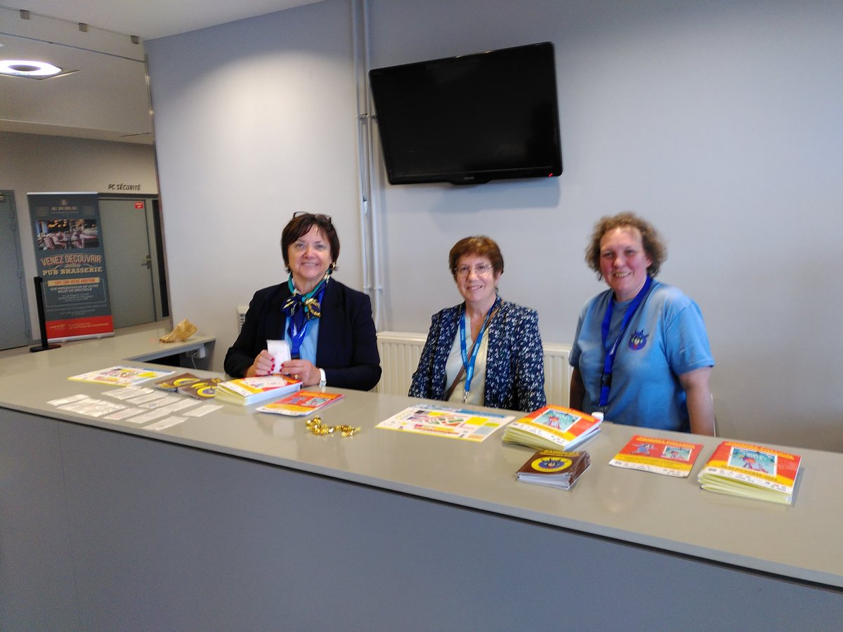 Deuxième journée de Timbres Passion : encore plein de belles choses au programme !