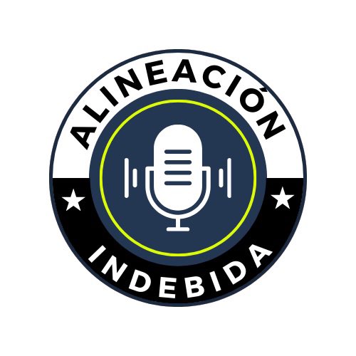 Alineación Indebida tweet media