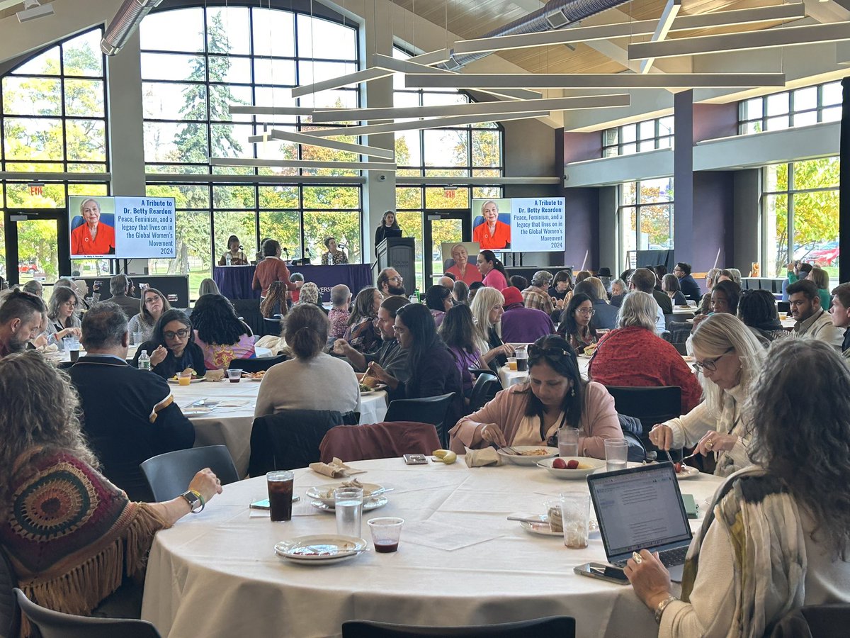 Peace&JusticeStudies tweet media