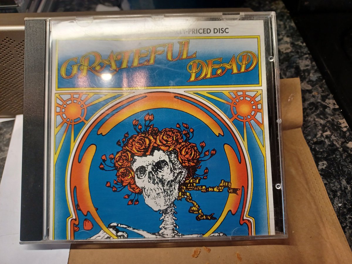 Now playing....