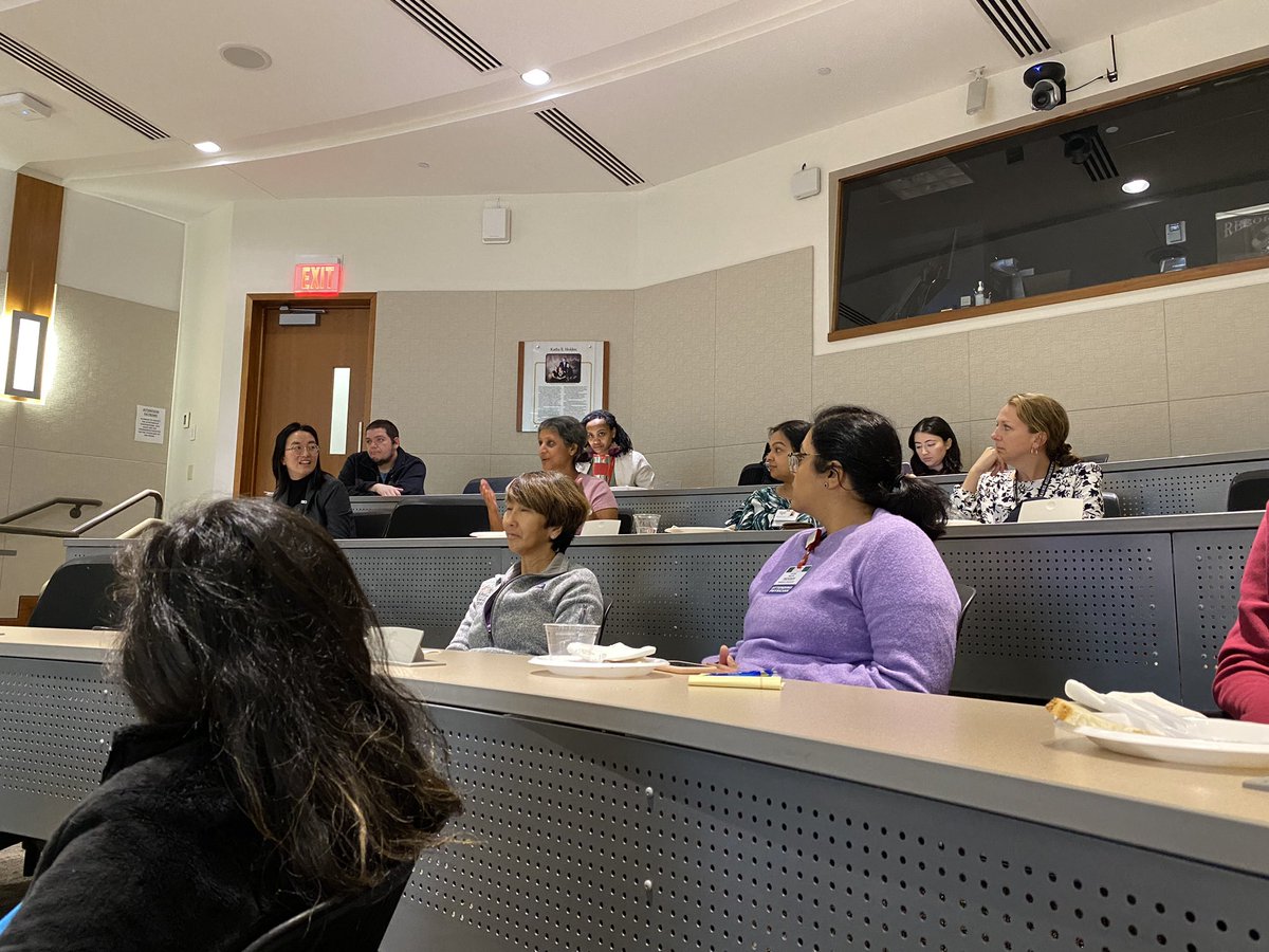 WashU Medicine Forum for Women in Med (FWIM) (@washumedfwim) on Twitter photo Impactful visit from #DrDaniZipkin, prof of med <a href="/DukeMedSchool/">Duke University School of Medicine</a>, vice chief of education, and chair of #DukePWIM. She shared valuable insights on promotions, mentoring, and more!
<a href="/EvidenceBasedMD/">Daniella Zipkin, MD</a> <a href="/WashUMedIDEAS/">IDEAS at Department of Medicine</a> <a href="/WashUMedMEDA/">WashU MEDA</a> <a href="/WashUMedFWIM/">WashU Medicine Future Workforce in Med (FWIM)</a> Impactful visit from #DrDaniZipkin, prof of med <a href="/DukeMedSchool/">Duke University School of Medicine</a>, vice chief of education, and chair of #DukePWIM. She shared valuable insights on promotions, mentoring, and more!
<a href="/EvidenceBasedMD/">Daniella Zipkin, MD</a> <a href="/WashUMedIDEAS/">IDEAS at Department of Medicine</a> <a href="/WashUMedMEDA/">WashU MEDA</a> <a href="/WashUMedFWIM/">WashU Medicine Future Workforce in Med (FWIM)</a>