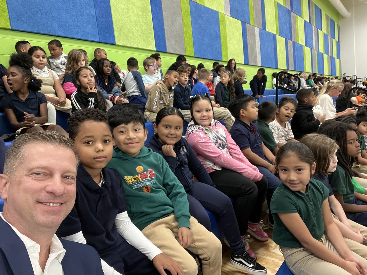 Winton Woods CSD tweet media