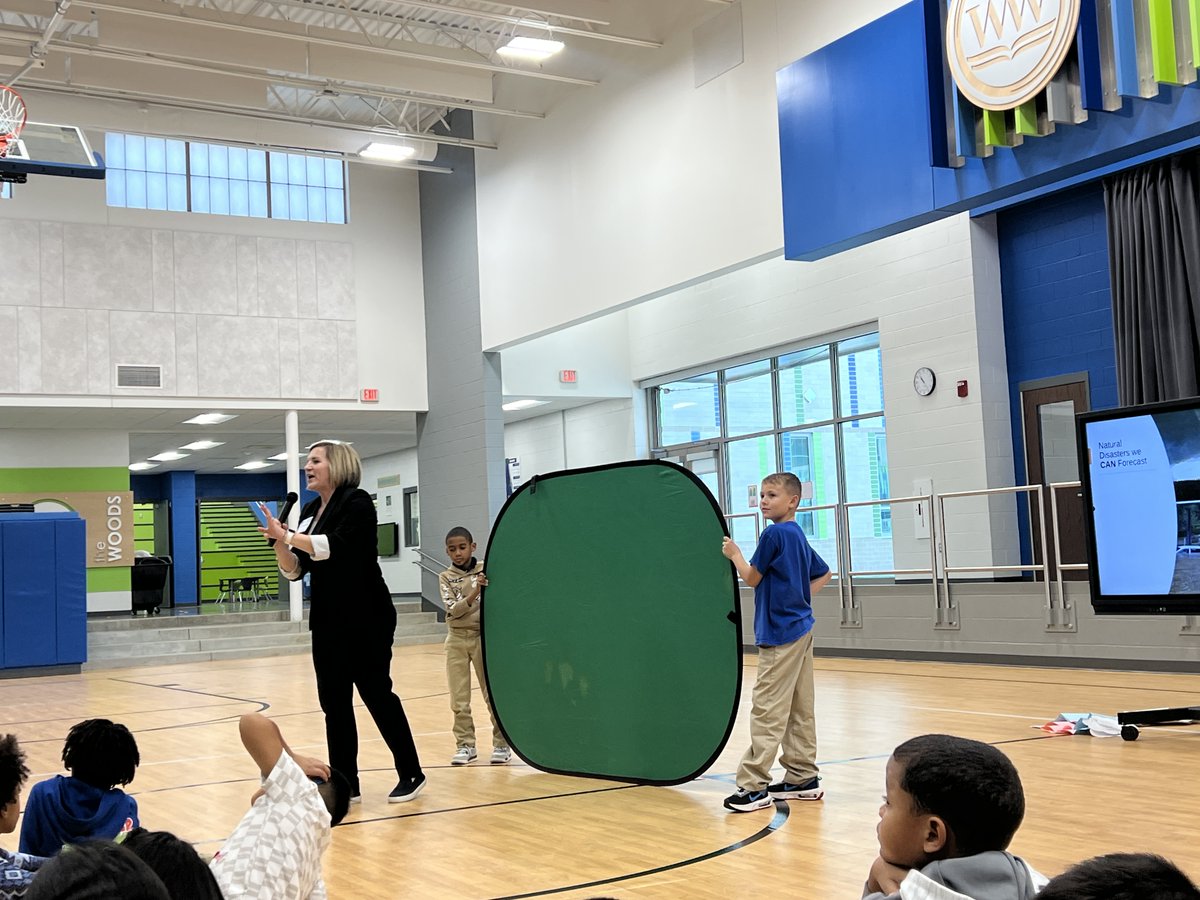 Winton Woods CSD tweet media