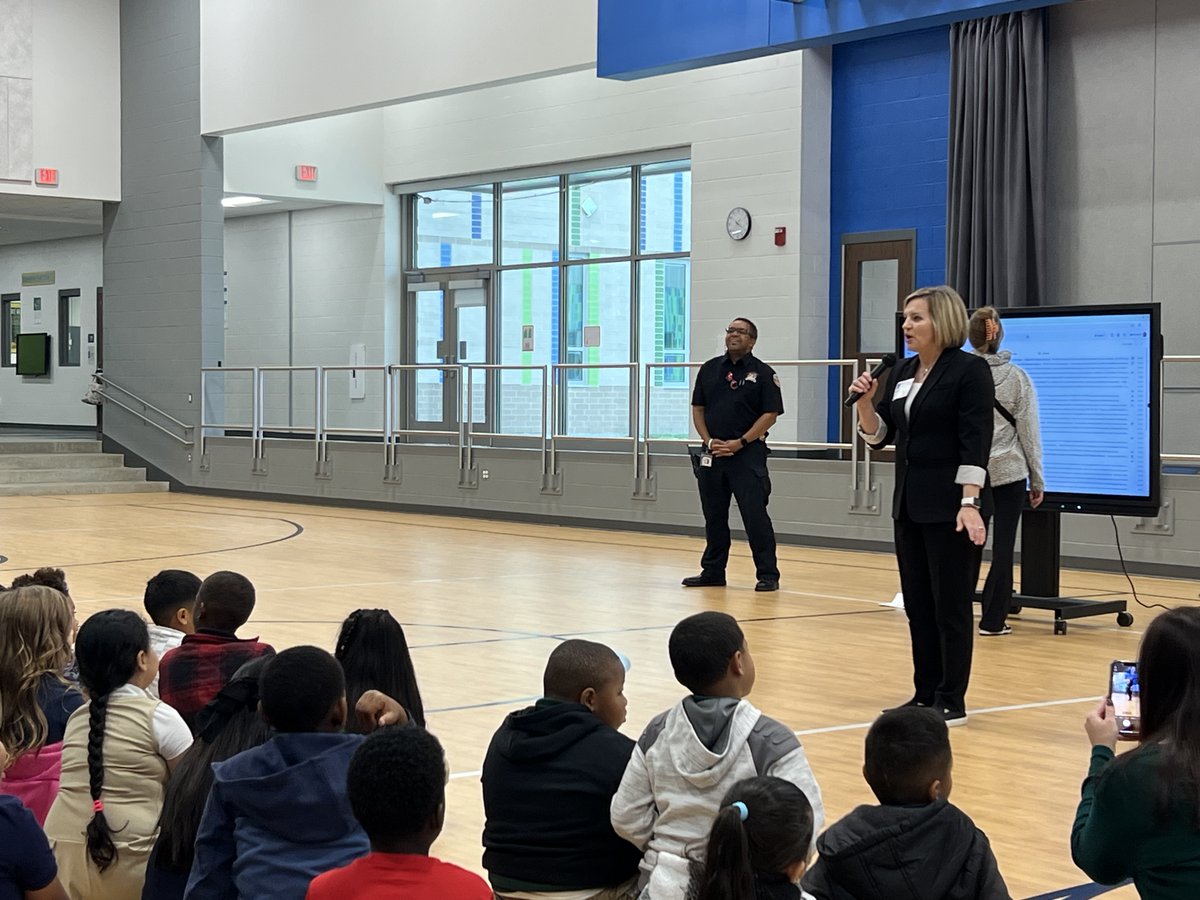 Winton Woods CSD tweet media