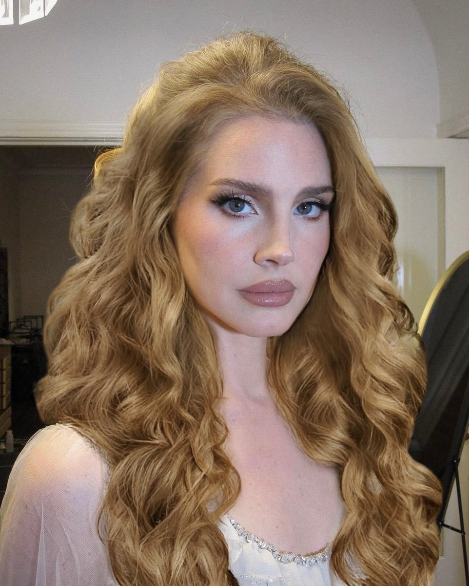 lana del rey