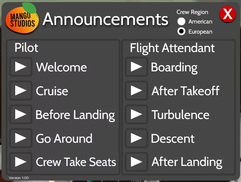 simflight's tweet image. The Ultimate Sound ExperienceRevolutionize your X-Plane 12 and 11 flights with our ToLiss A330-900neo sound pack. 

 youtu.be/6ORdD-dAn3g 

secure.simmarket.com/mango-studios-… 

#TOLISS #PLANE #SIMMARKET #FLIGHT