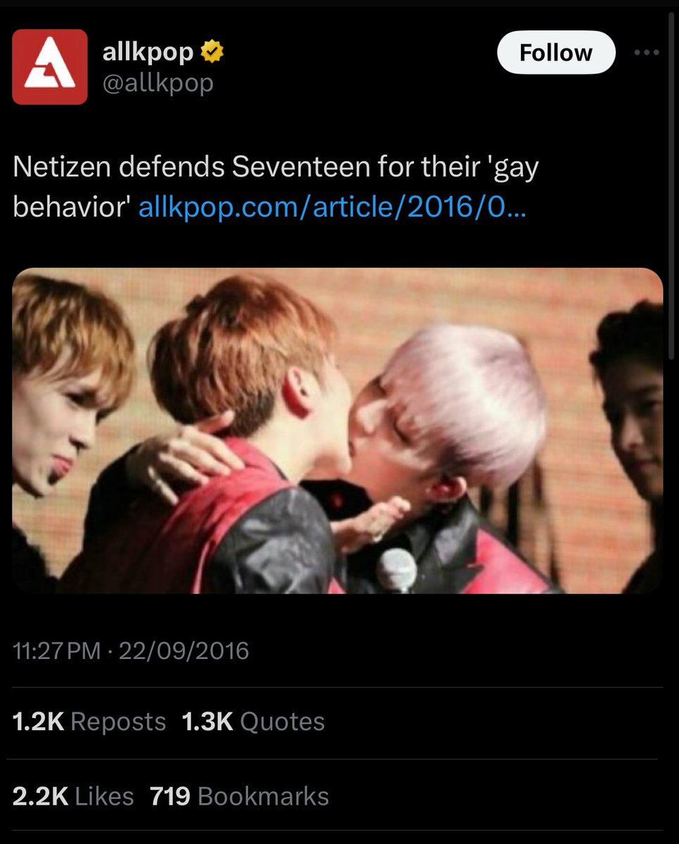 kwanoholic's tweet photo. Crazy stuff https://t.co/d44Hobs8ys