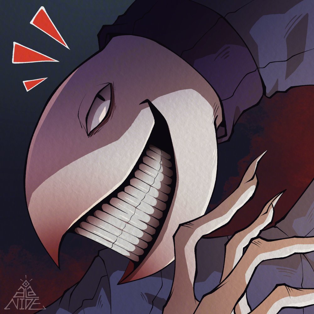 Icon for @bat_guys