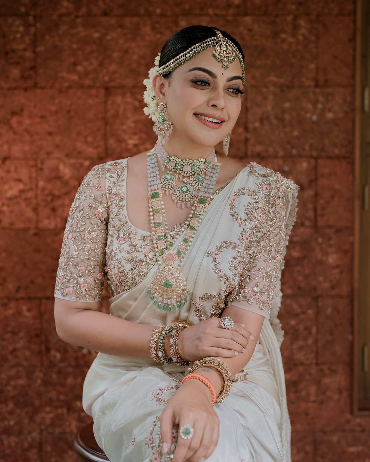 Anusree Nair New : The Most Natural and Versatile Indian Actress | iiQ8 Actress