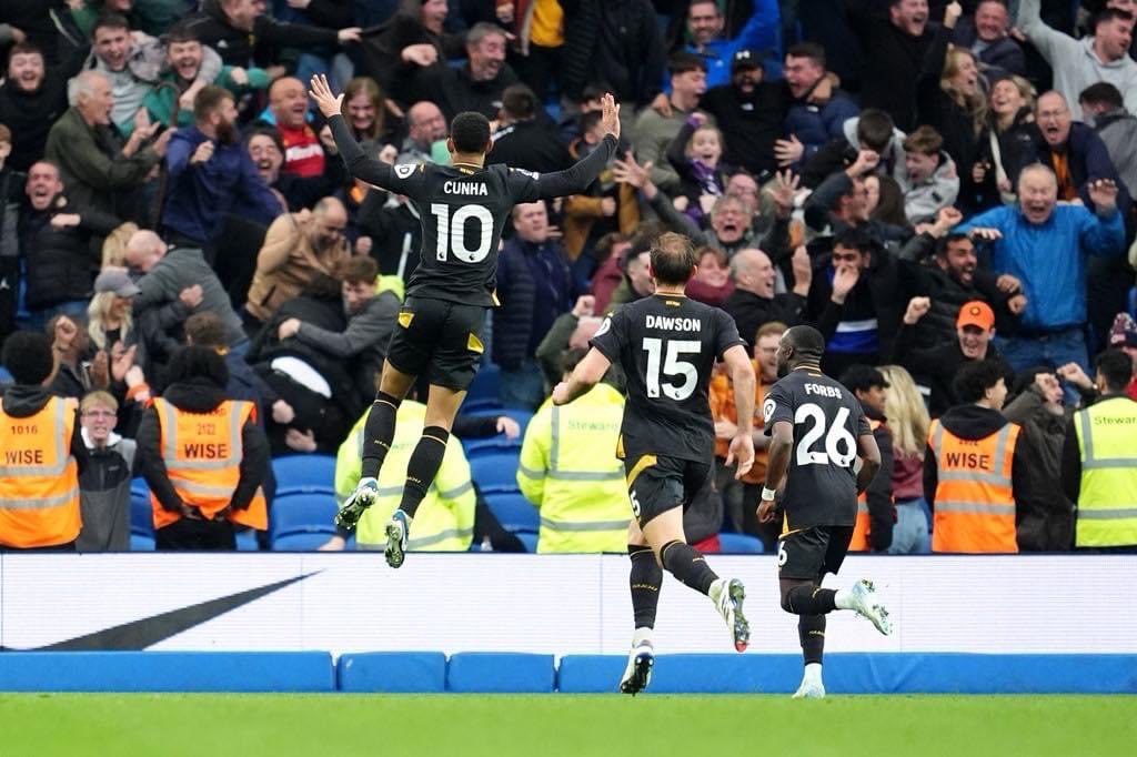 Football Away Days tweet media