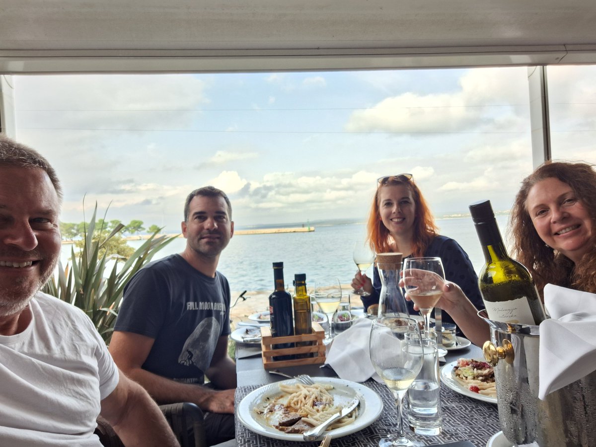 @DadsThatTravel Pretty good here too.