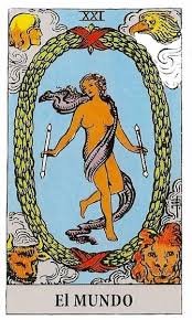 eltarotista56's tweet image. 💥CARTA DEL DIA: EL MUNDO💥

&quot;Celebra tus logros, has completado un ciclo importante y te espera un nuevo comienzo lleno de posibilidades.  Disfruta de la satisfacción de tus esfuerzos.&quot;

#CartaDelDia #Tarot #ElMundo #Logros #Completitud #NuevoComienzo #Satisfaccion #Exito