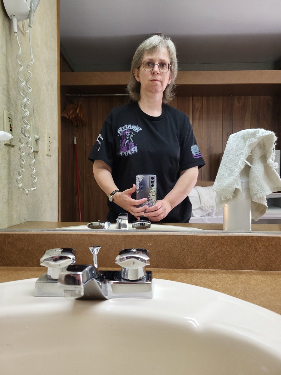 Greta Price tweet media