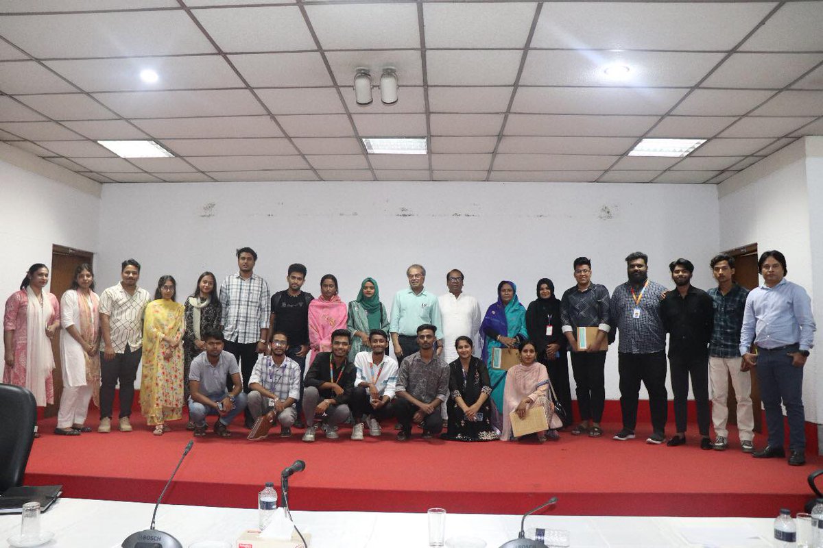 Youth Action For Development tweet media