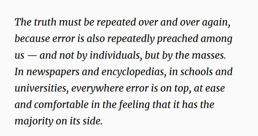 In Libro Veritas tweet media