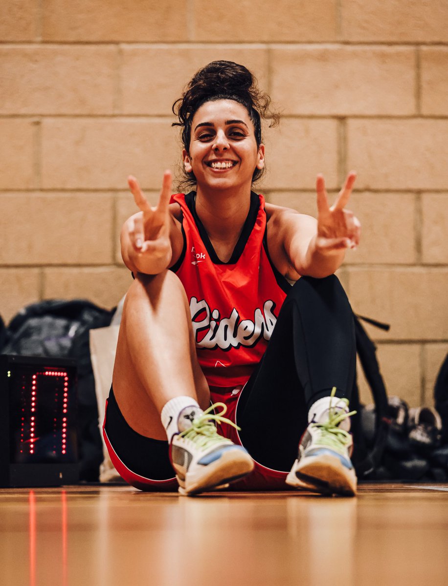 Look who’s back‼️😁

<a href="/ShahdAbboud/">Shahd Abboud</a> 👋
