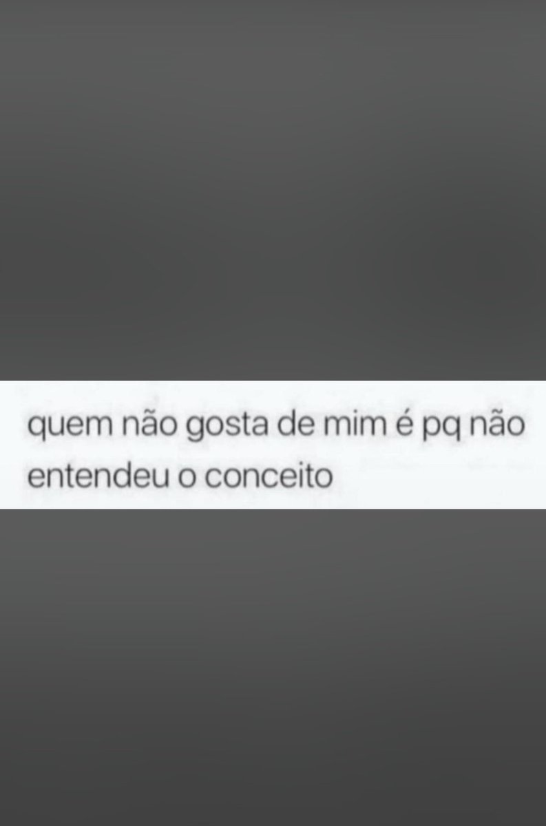 Não entendeu…🍞😌