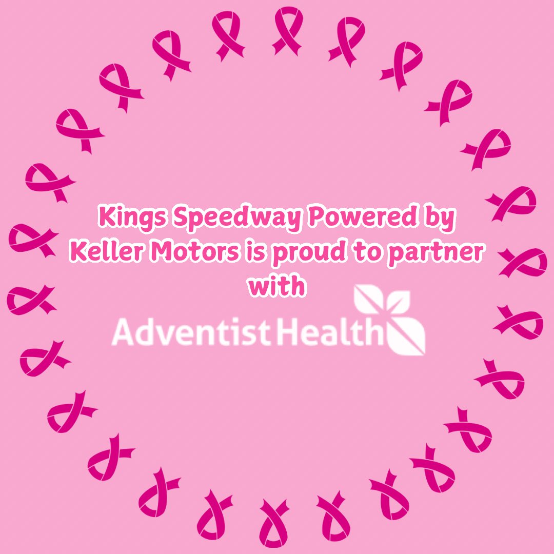 Kings Speedway - Powered by Keller Motors tweet media