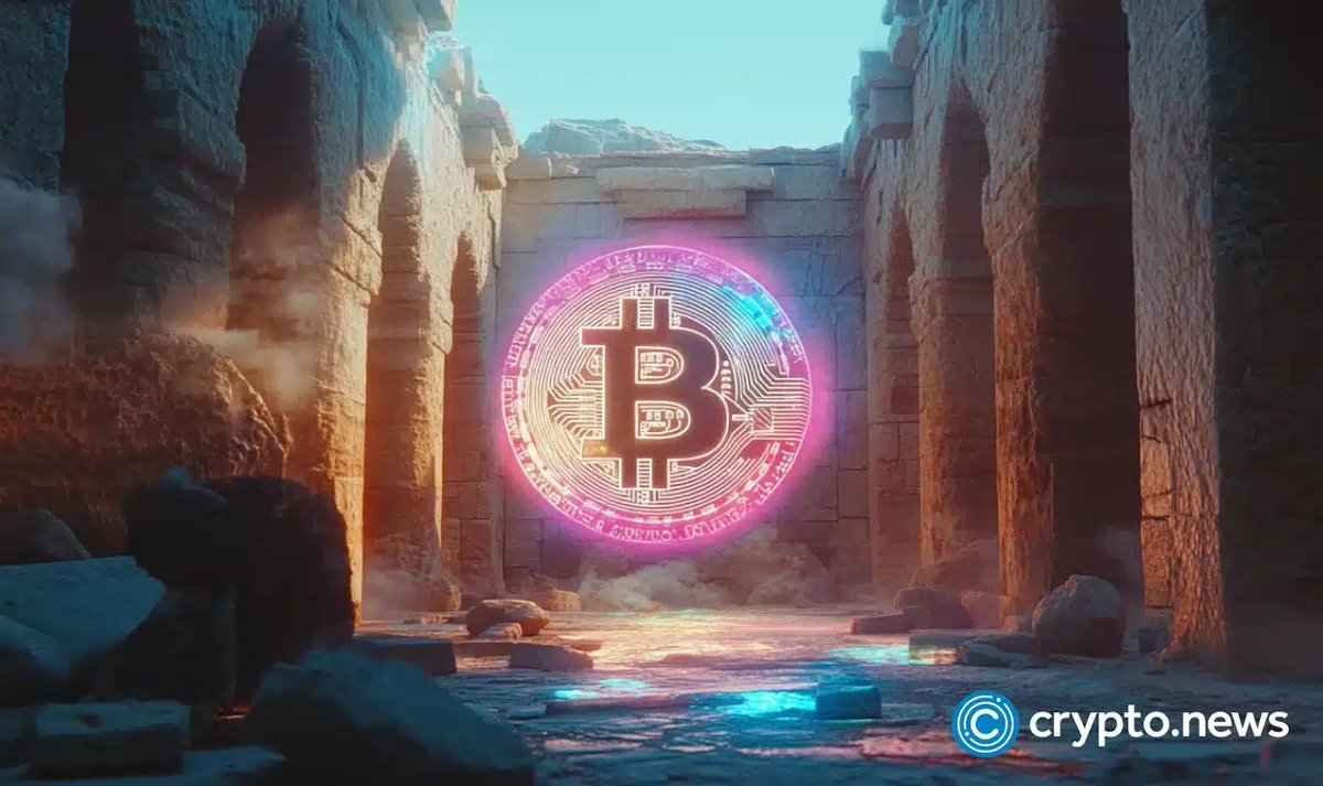 XAnalyticNews's tweet image. Emory University Holds $15.1M in Grayscale Bitcoin Mini Trust: Emory University, a private research institution in Atlanta, has reported $15.1 million worth of holdings in Grayscale Bitcoin Mini Trust. This unusual… dlvr.it/TFlwtq #News #Bitcoin #GrayscaleBitcoinTrust