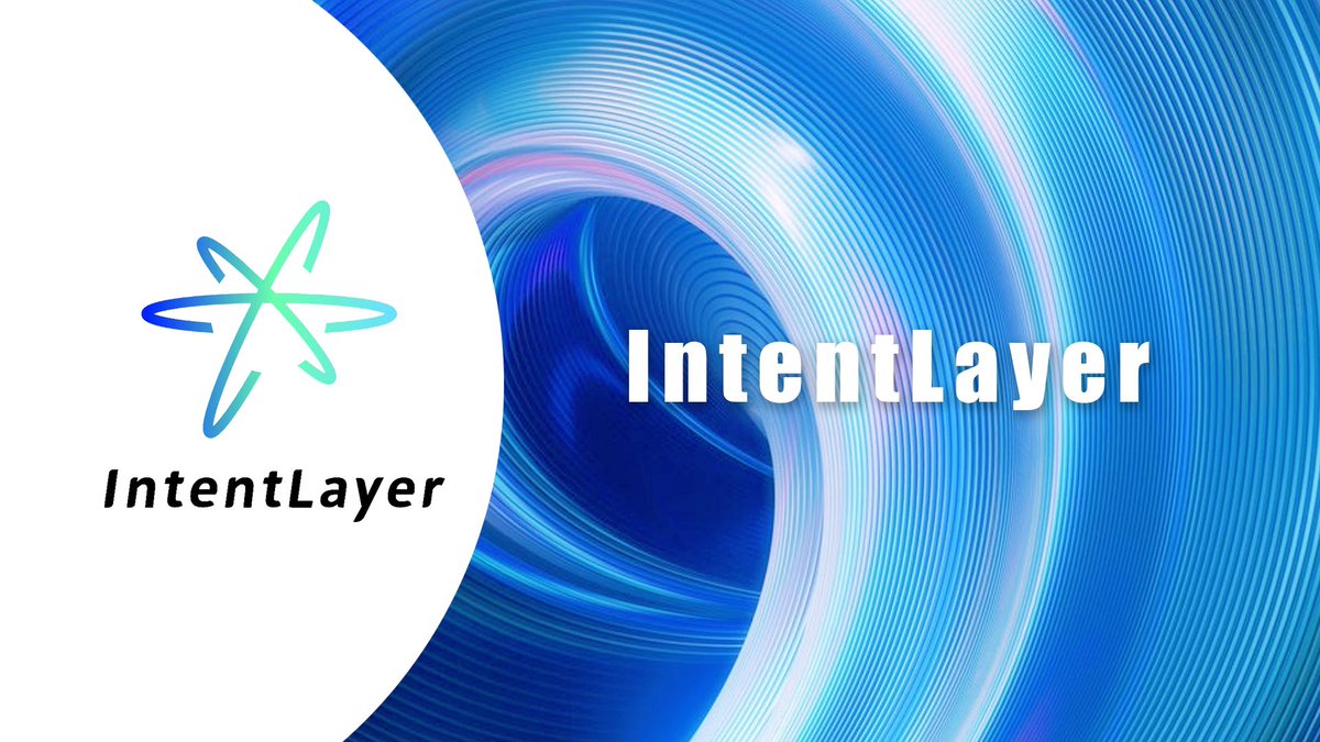IntentLayer's tweet photo. The technical architecture of IntentLayer is a multi-layered, highly integrated system 🎯🔗, designed to seamlessly convert natural language inputs into precise blockchain operations 🤖🌐.

 #AI #Blockchain #IntentLayer #TechInnovation https://t.co/MQRI2sLQO9
