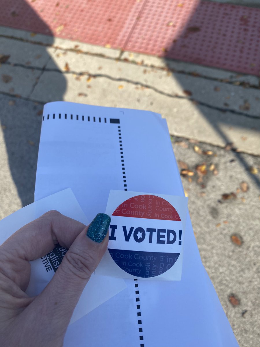 Amy Peterson tweet media