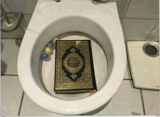 Salwan Momika tweet media