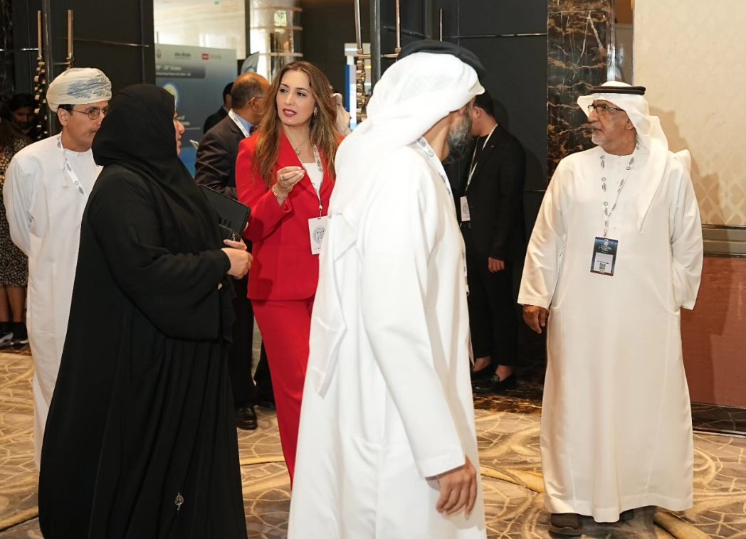 Dr. Nasreen Alsayed, MD, FACE, FACP. 🇧🇭 tweet media