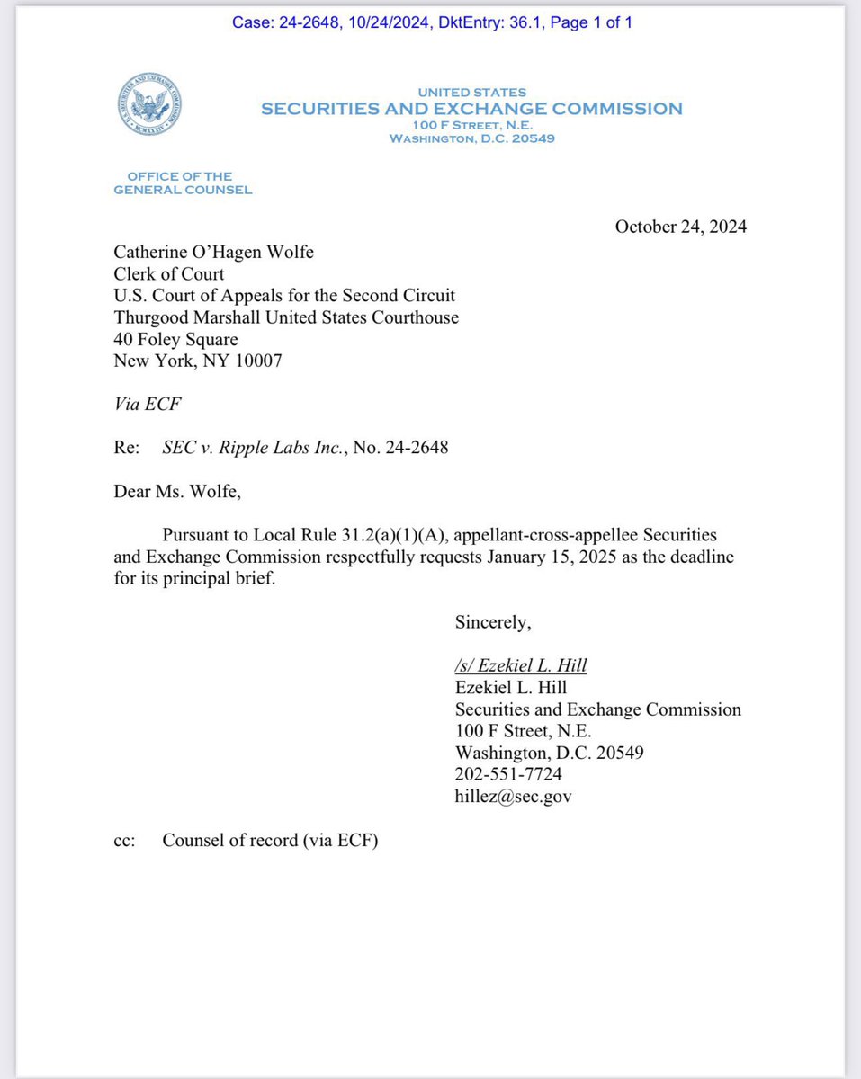 XRP QUEEN🤍 tweet media