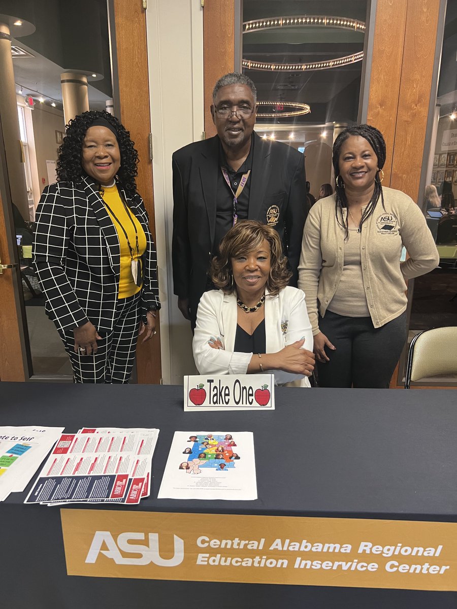 ASU Inservice Center, Region 8 (@jacquelineasbe1) on Twitter photo ASU RIC and ASU ELPL Doctoral Program ...Partnership ASU RIC and ASU ELPL Doctoral Program ...Partnership