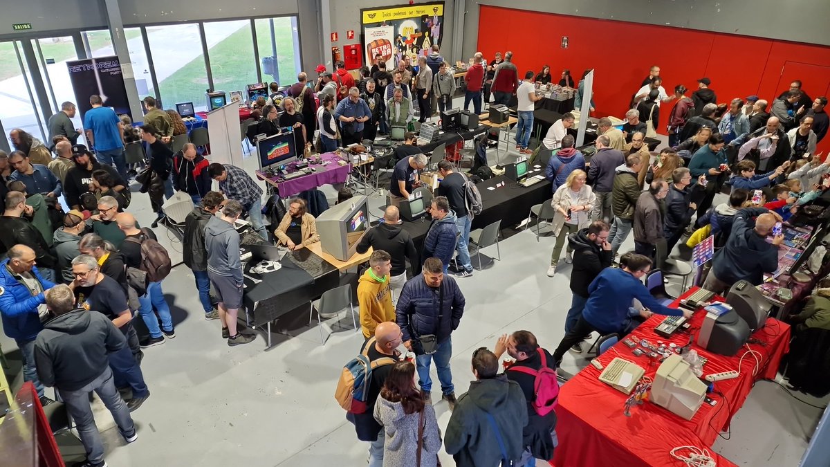 Amstrad Eterno tweet media