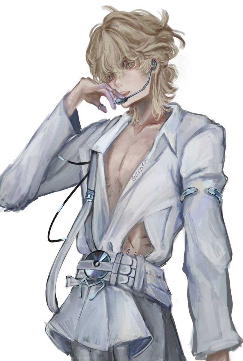 LUKA 💛 #ALNST_LUKA #ALNST #alienstage