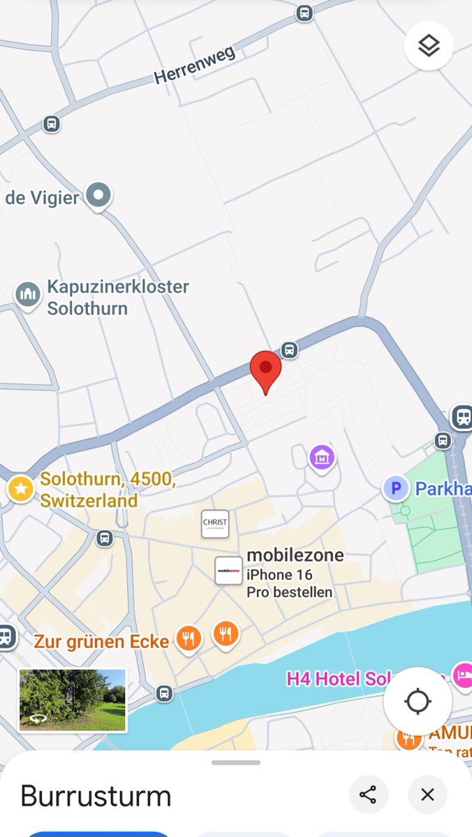 To #PokemonGO trainers in Solothurn, Zurich, Switzerland,
I'll be battling Gigantamax Starters with 'PoGo Solothurn' group tmr (27Oct), hosted by pascaljacomet.
If u would like to join us, please meet at 'Park vor dem Kunstmuseum Solothurn'.
I'll be there 1.30pm-5.30pm, cya tmr~~