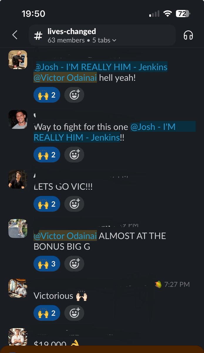 Victor Odainâi tweet media