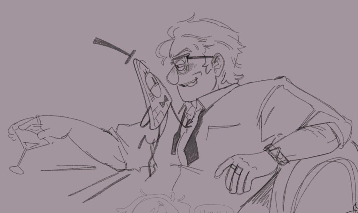 tacticalvamp's tweet photo. 🔞NSFW!!
p@tr3on sketch requests meowww https://t.co/wv6O4gyTF3