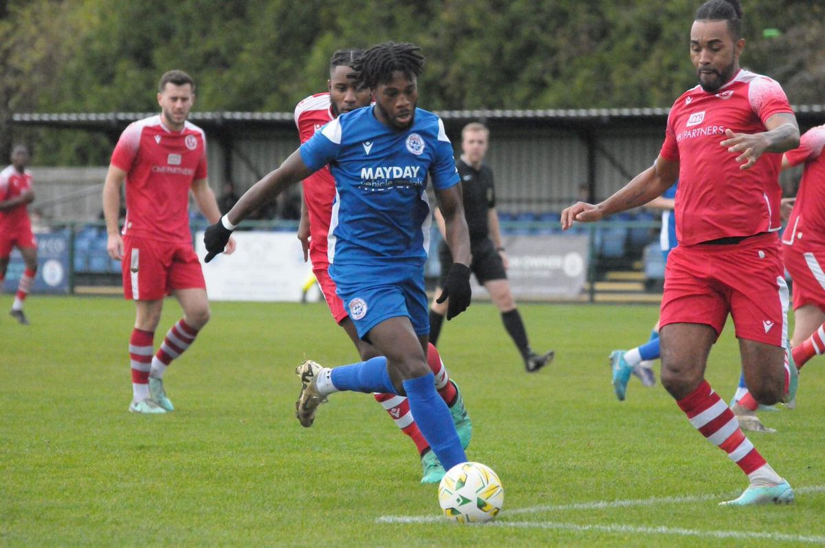 Dunstable Town FC #tOWNtogether tweet media