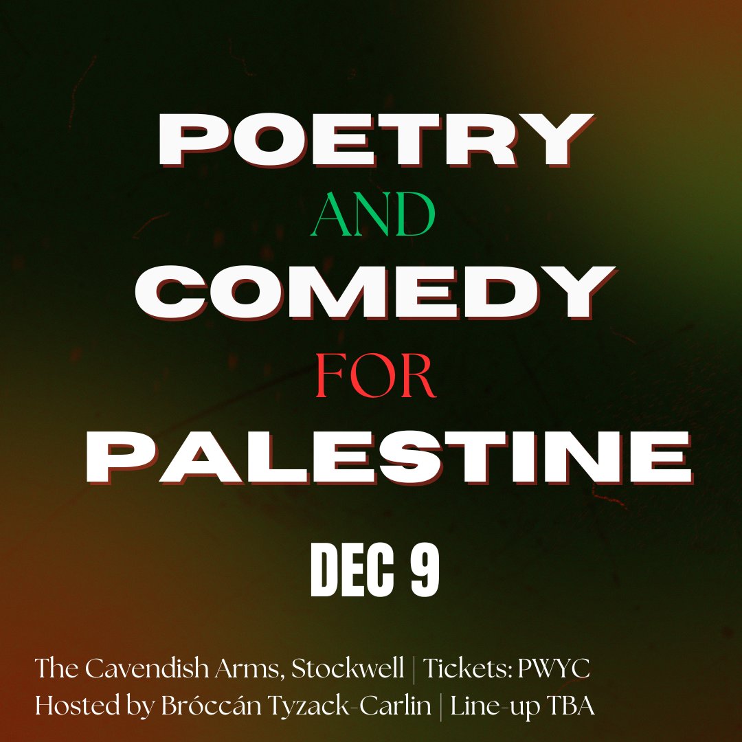 Bróccán 🇵🇸 tweet media