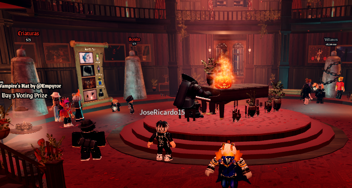 📰 Noticias Roblox y UGC ➤ tweet media
