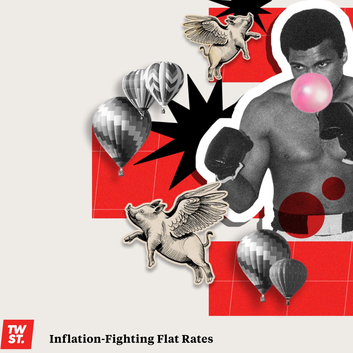 TWIST Creative tweet media