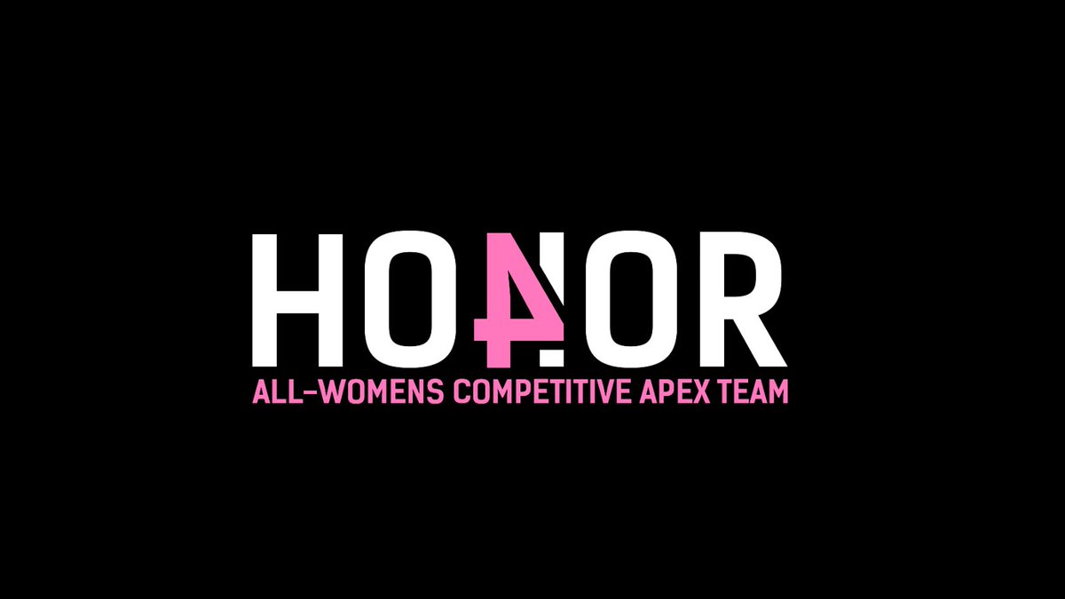 4HonorApex's tweet image. 𝗧𝗼𝗱𝗮𝘆 𝗶𝘀 𝗚𝗮𝗺𝗲 𝗗𝗮𝘆🔥